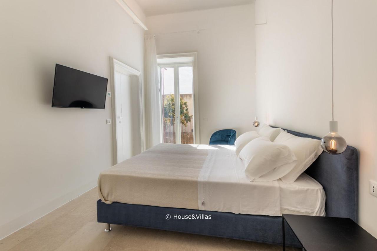 Casa Ruiz Suites Noto Luaran gambar