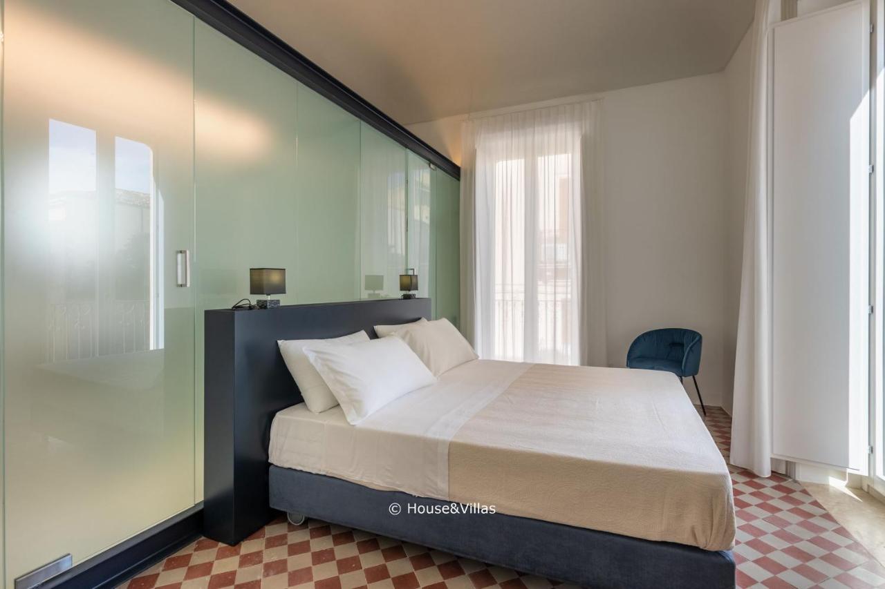 Casa Ruiz Suites Noto Luaran gambar