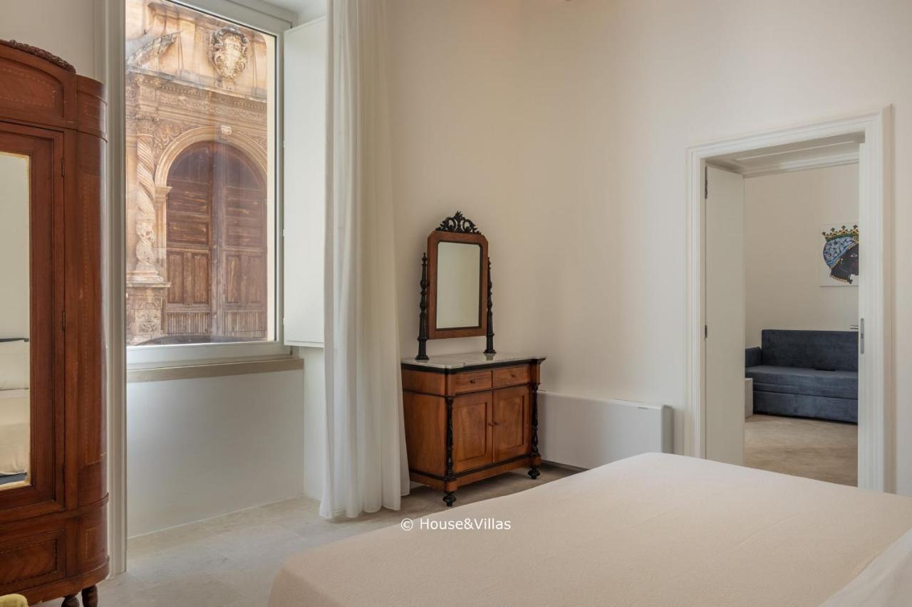Casa Ruiz Suites Noto Luaran gambar