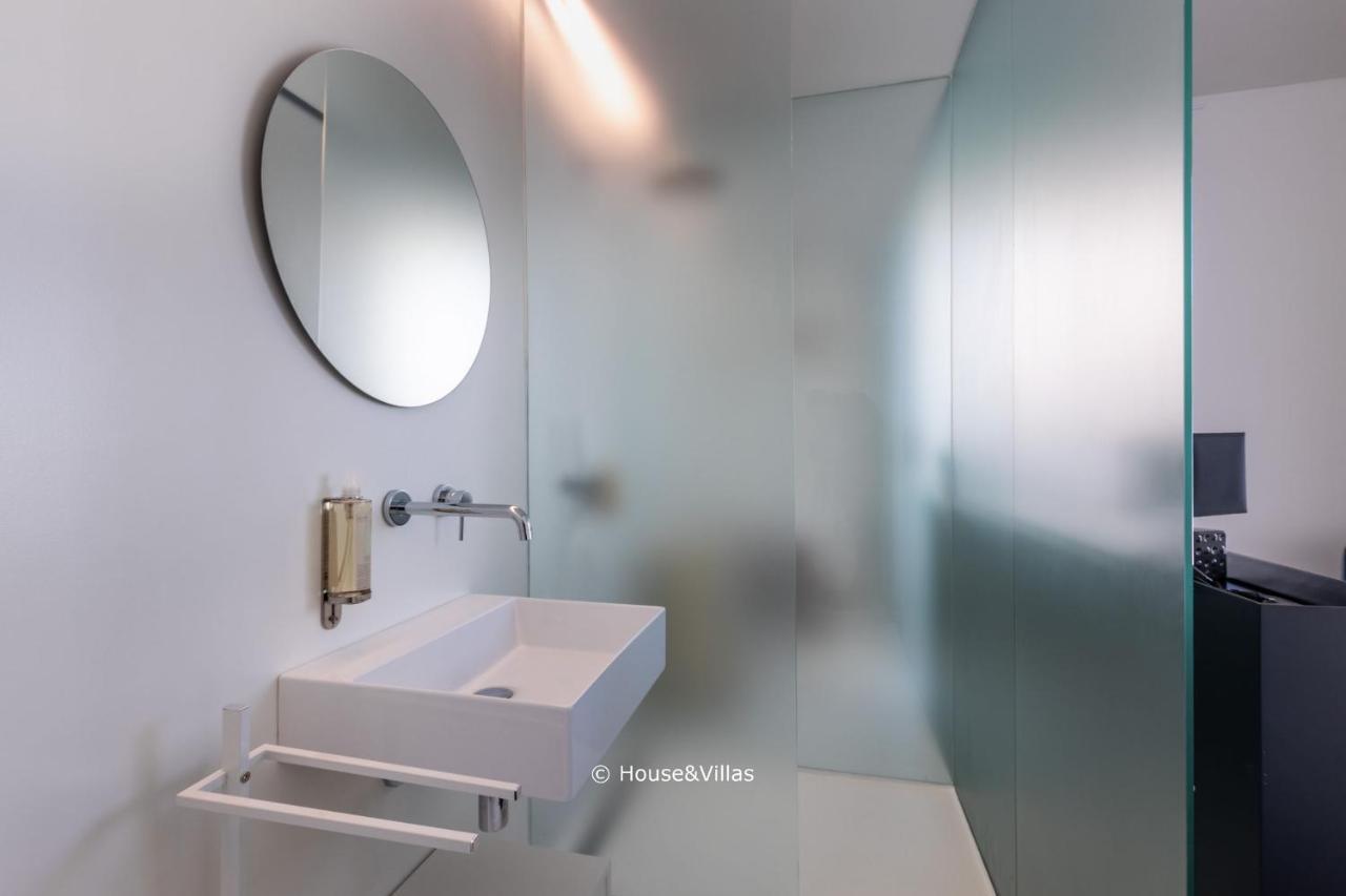 Casa Ruiz Suites Noto Luaran gambar