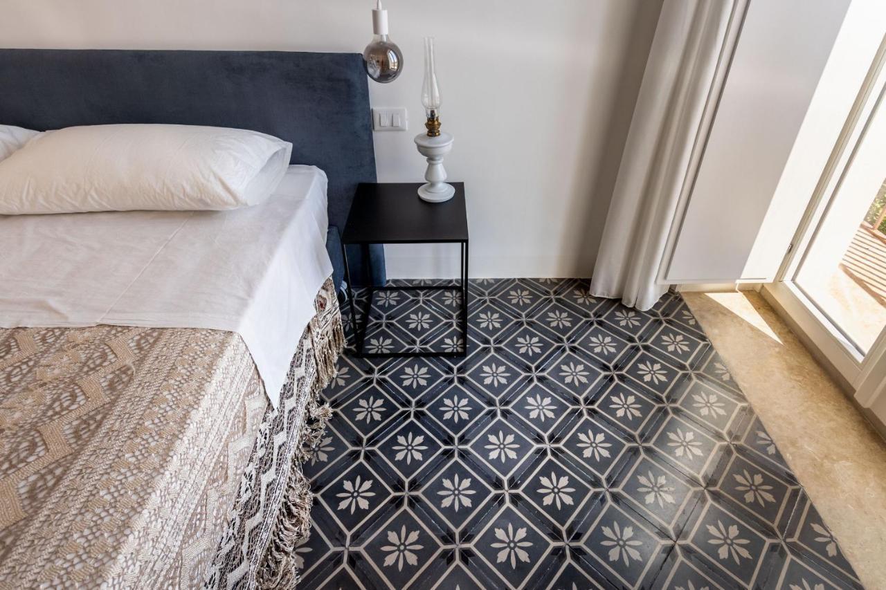 Casa Ruiz Suites Noto Luaran gambar