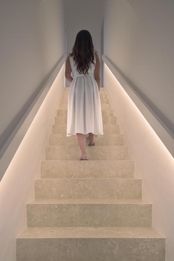 Casa Ruiz Suites Noto Luaran gambar