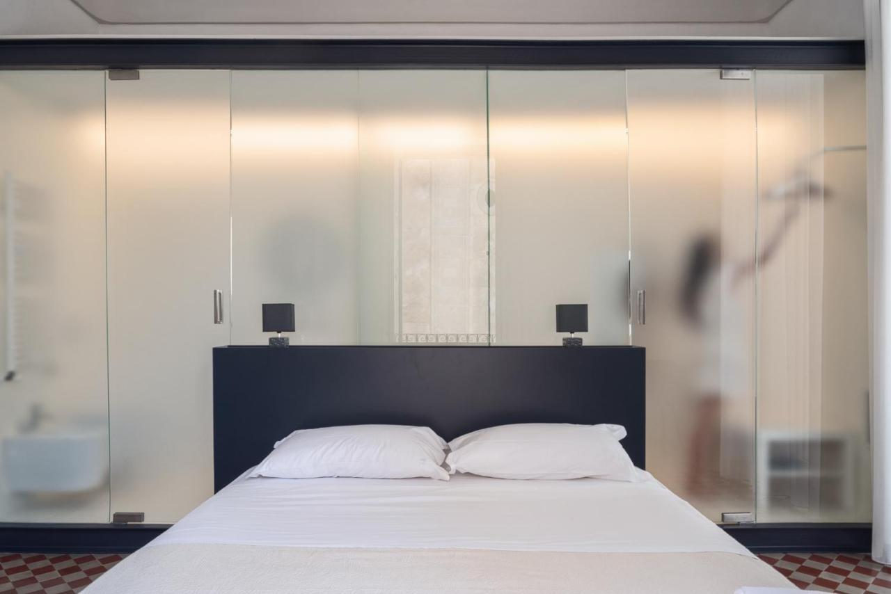 Casa Ruiz Suites Noto Luaran gambar