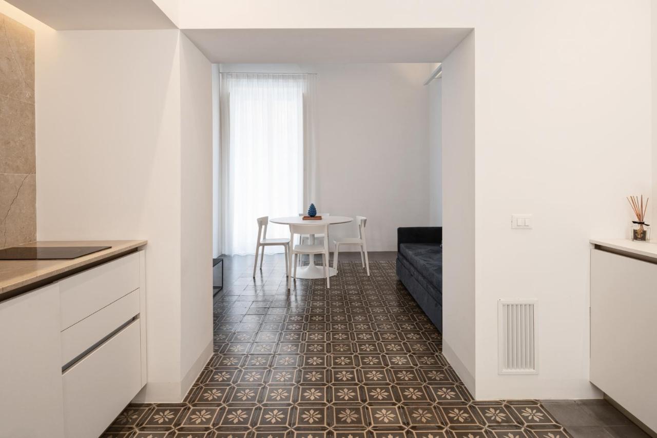 Casa Ruiz Suites Noto Luaran gambar